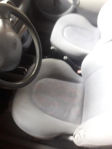 Ford ka 1.0 Parcela no cartão - Foto 8