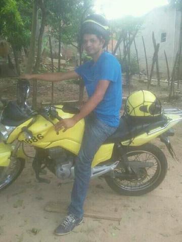 Motoboy - Foto 2