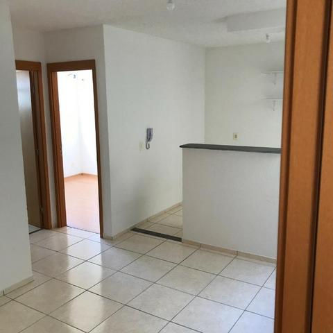 Ap de 2 quartos 1250 com cond - Foto 19