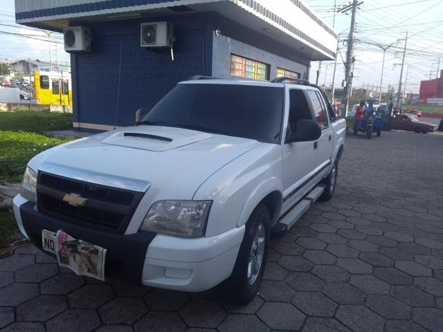 Vendo S10