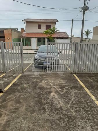 Apartamento à venda com 2 dormitórios em Gaivotas, Matinhos cod:140899 - Foto 9