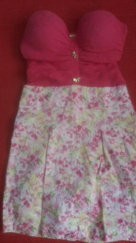 Lote roupas novas/semi-novas - P/M - Foto 6