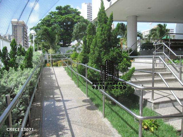 Aldeota | Projetado / 95 m² | Lazer Completo - Foto 4