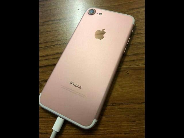 Iphone 7 - Foto 2