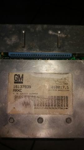 Modulo de injeção 1.8 8 valvulas