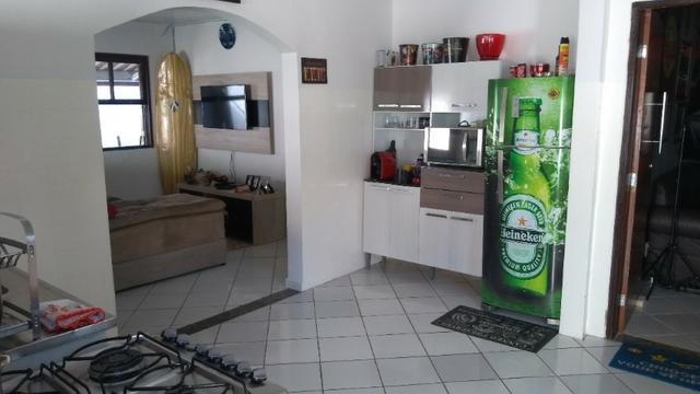 Casa com quintal em Itapuã em Excelente localização!(Veja o vídeo no Youtube!) - Foto 13