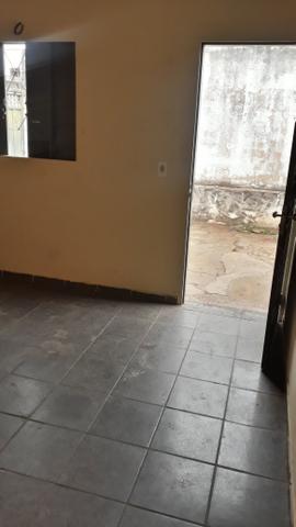Aluga Se casa na QNN 17 Ceilândia norte perto da demacol - Foto 2