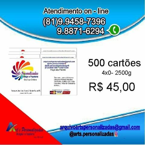 Personalizados offset - Foto 6