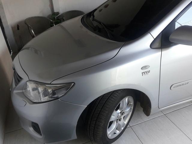 Corolla 2011 - Foto 6