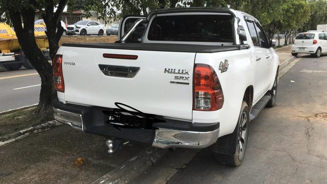 Hilux SRX - Foto 2