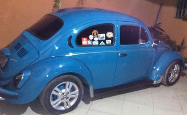 Fusca ano 74 - Foto 4