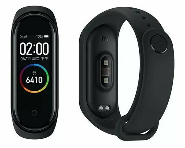 Xiaomi Mi Band 4 VERSÃO GLOBAL