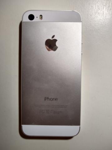 IPhone 5S - Foto 2