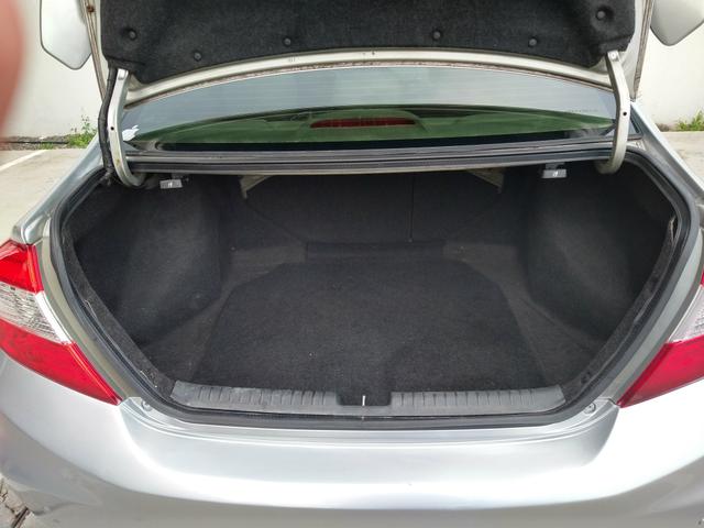 Honda Civic 2014 - Foto 4