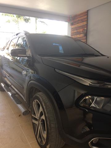 Fiat Toro Volcano com Aro 20 top - Foto 4