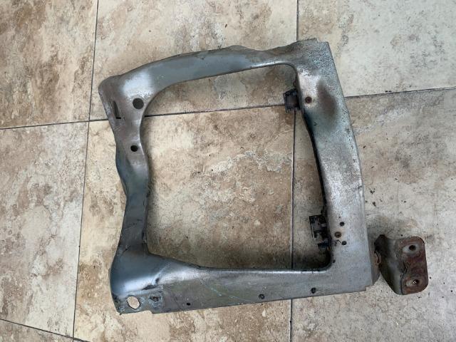 Oculos farol esquerdo ford transit original