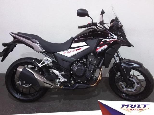 Honda cb 500x abs 2019 - Foto 2