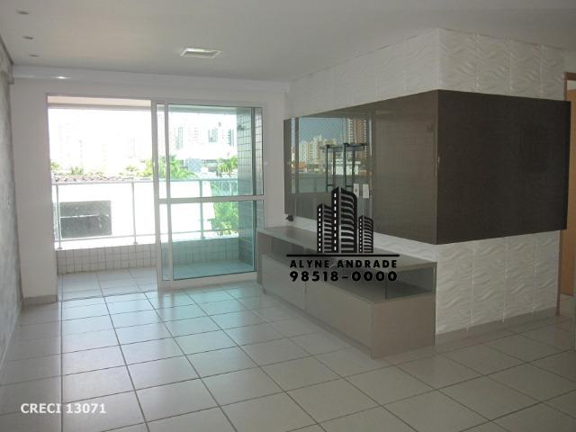 Aldeota | Projetado / 95 m² | Lazer Completo - Foto 10