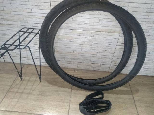 Bike Totem aro 26 - Foto 3