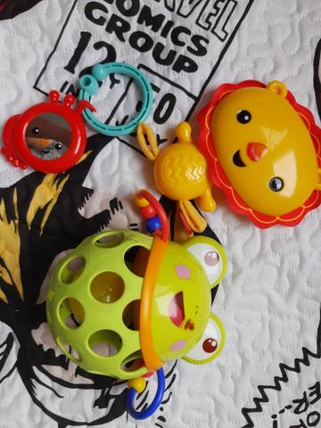 Brinquedos