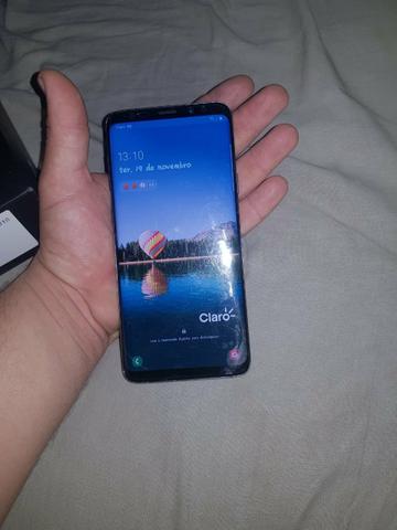 Galaxy s9 plus