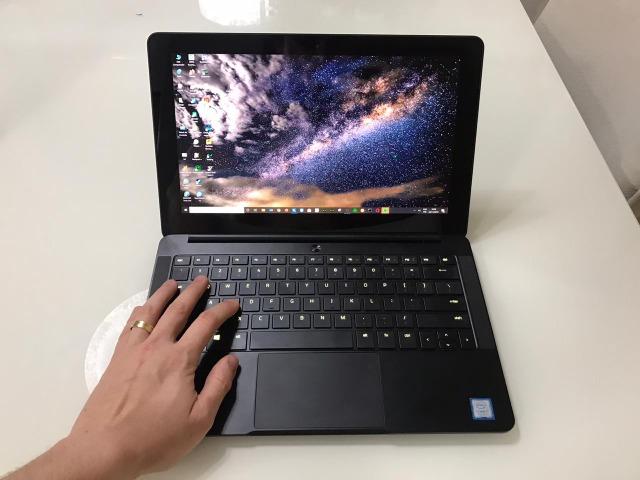 Notebook Gamer Razer Blade Stealth 12.5 I7 16G SSD 512G