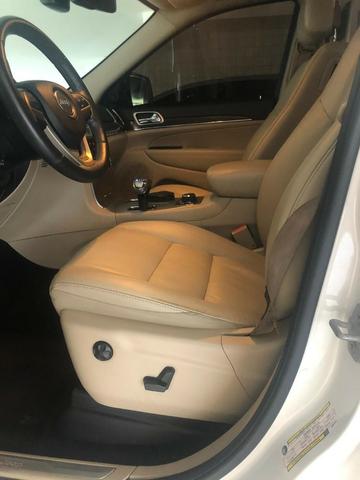 Oportunidade - Grande Cherokee 3.6 V6 em perfeito estado - Foto 12