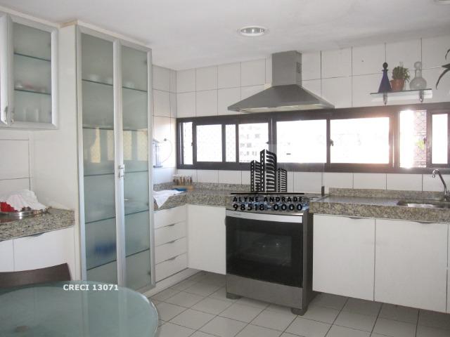 Meireles | Um por Andar / 186 m² | Vista Mar - Foto 18