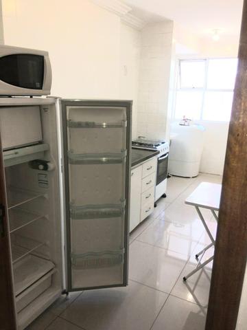 Flats e Apartamento 3 quartos mobiliados para temporada - Foto 3