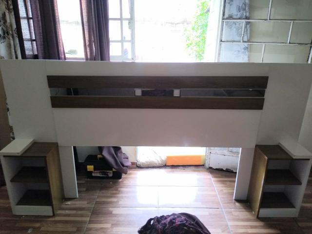 Cabeceira de cama