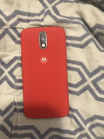 Moto G4 - Foto 6