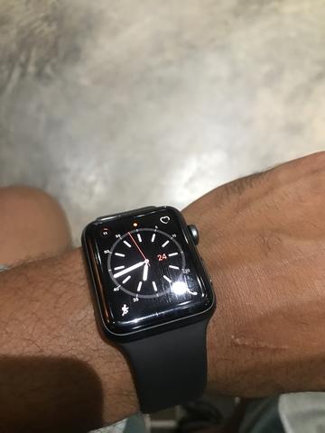 IPhone 7 e Apple Watch
