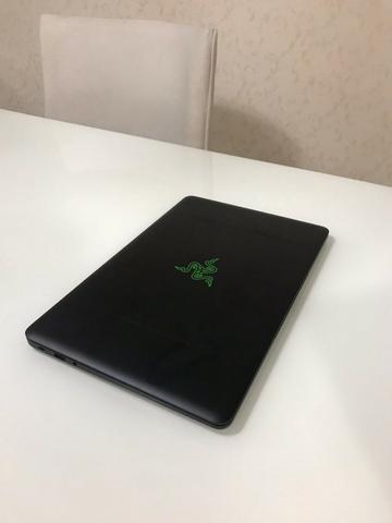 Notebook Gamer Razer Blade Stealth 12.5 I7 16G SSD 512G - Foto 4