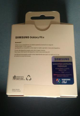 Samsung - Fit E - Novo na caixa - Foto 2