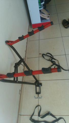 Suporte rabixo para bike - Foto 3