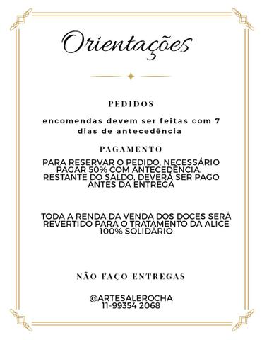 Suculenta de chocolate - Foto 2