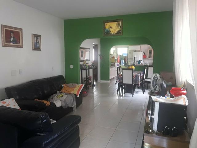 Sol nascente casa Boa 3gtos sendo um suíte toda na Laje R$:220MIL - Foto 11