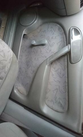 Gol G3 2019 no verde, 5.500 na mao leva - Foto 5