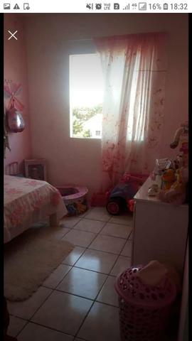 Troco ou vendo apartamento - Foto 2