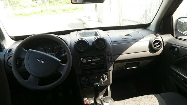 Ecosport 2009 XLS 1.6 8v