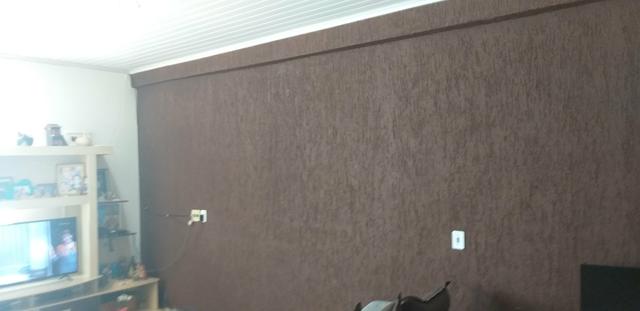 Oportunidade em planaltina DF vendo excelente casa na vila vicentina barato - Foto 5
