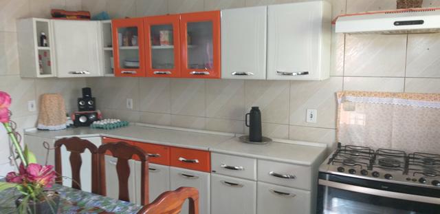 Oportunidade em planaltina DF vendo excelente casa na vila vicentina barato - Foto 18