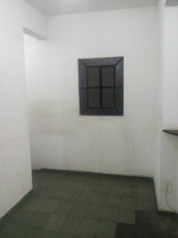 Apartamento nos franceses Rio Javari próximo rodoviária - Foto 4