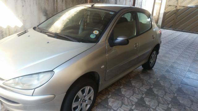 Peugeot 206 2005/2006 - Foto 2