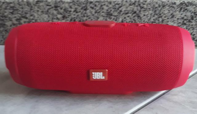 Caixa de som jbl charge 3 - Foto 2