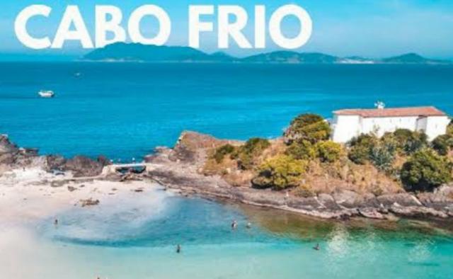 Valor promocional Cabo frio RJ 2020