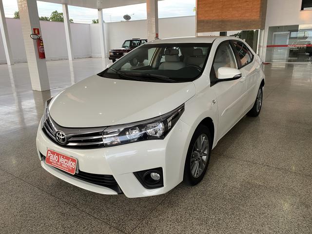 Toyota corolla xei ano 2016 - Foto 3