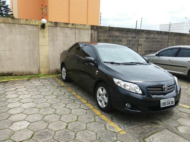Toyota Corolla - Foto 2