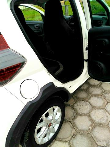 Fiat Mobi Way On 2016/2017!!! 31.000!!!! - Foto 8