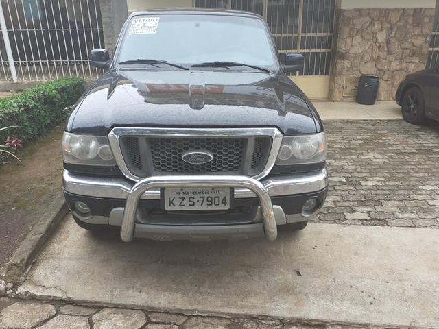 Ford ranger ano 2006 - Foto 3